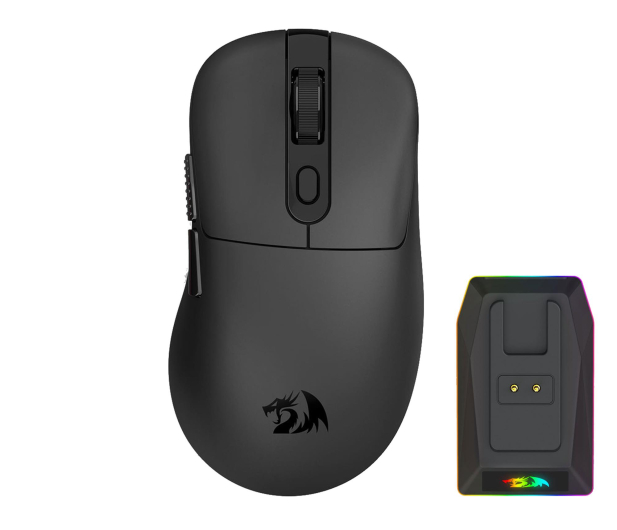 Redragon EBONY - 1478580 - zdjęcie